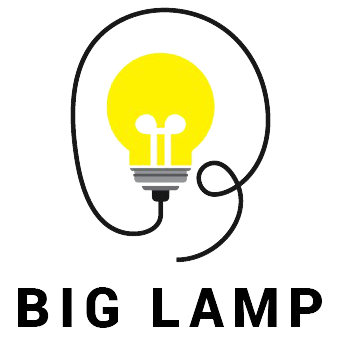 Big Lamp