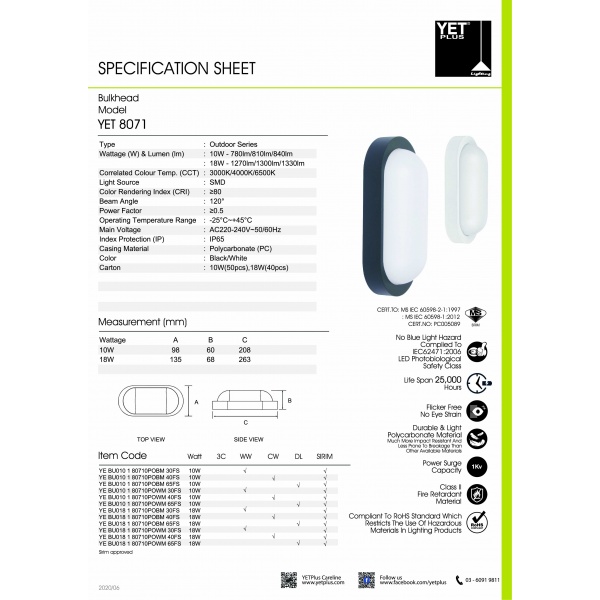 yet_8071_specs