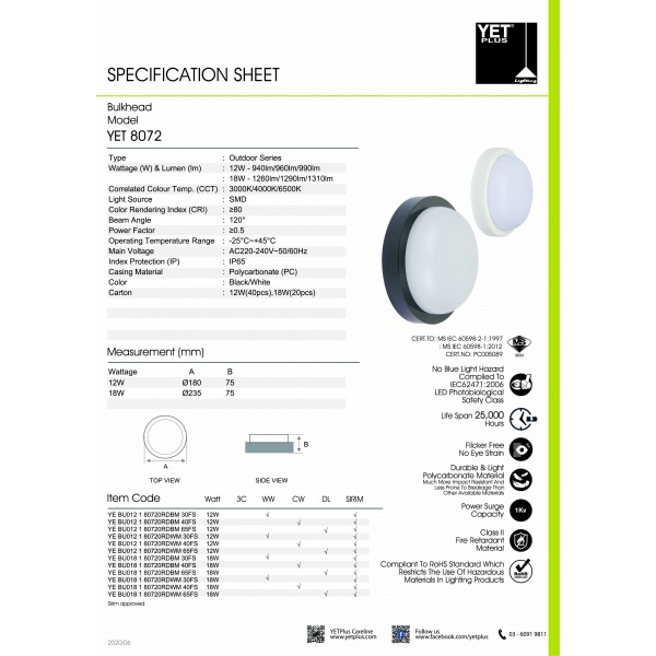 yet_8072_specs