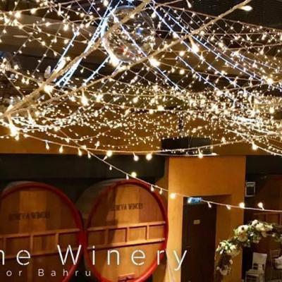 Geneva Winery Banquet