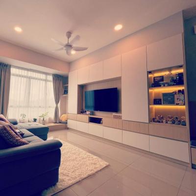 Horizon Apartment