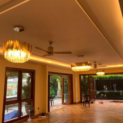 KG SERAMA Residential
